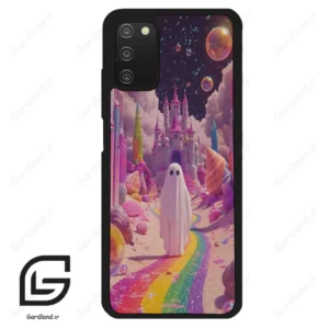 قاب گوشی سامسونگ ای 03 اس (Galaxy A03S ) طرح انیمیشن کد 2561