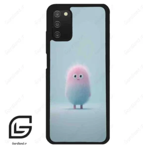 قاب گوشی سامسونگ ای 03 اس (Galaxy A03S ) طرح انیمیشن کد 2564