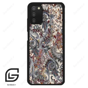 قاب گوشی سامسونگ ای 03 اس (Galaxy A03S ) طرح سنتی کد 2569