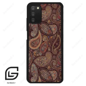 قاب گوشی سامسونگ ای 03 اس (Galaxy A03S ) طرح نقاشی کد 2570