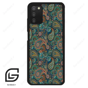 قاب گوشی سامسونگ ای 03 اس (Galaxy A03S ) طرح خانومانه کد 2571