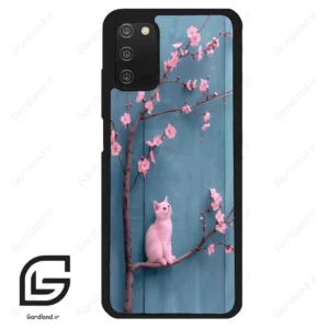 قاب گوشی سامسونگ ای 03 اس (Galaxy A03S ) طرح فانتزی کد 2575