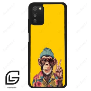 قاب گوشی سامسونگ ای 03 اس (Galaxy A03S ) طرح فانتزی کد 2578