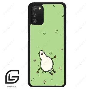 قاب گوشی سامسونگ ای 03 اس (Galaxy A03S ) طرح کودکانه کد 2593