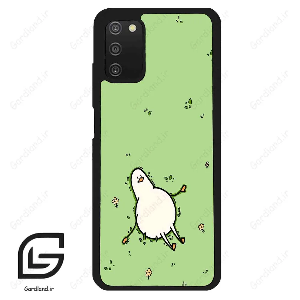 قاب گوشی سامسونگ ای 03 اس (Galaxy A03S ) طرح کودکانه کد 2593