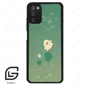 قاب گوشی سامسونگ ای 03 اس (Galaxy A03S ) طرح جوجه کد 2595