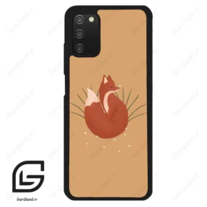 قاب گوشی سامسونگ ای 03 اس (Galaxy A03S ) طرح انیمیشن کد 2614