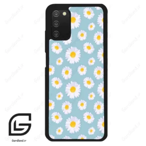 قاب گوشی سامسونگ ای 03 اس (Galaxy A03S ) طرح گل کد 2624