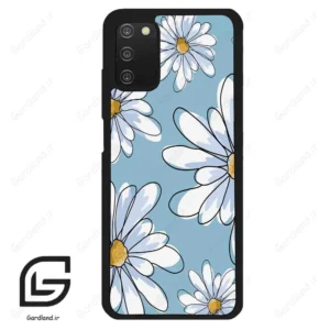 قاب گوشی سامسونگ ای 03 اس (Galaxy A03S ) طرح گل کد 2634