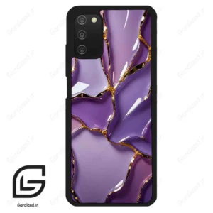 قاب گوشی سامسونگ ای 03 اس (Galaxy A03S ) طرح خانومانه کد 2648