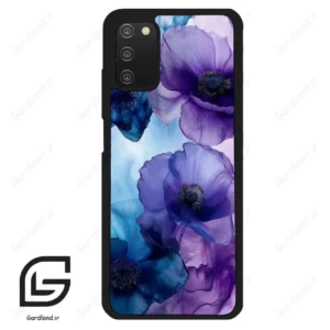 قاب گوشی سامسونگ ای 03 اس (Galaxy A03S ) طرح گل کد 2649