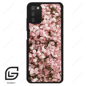 قاب گوشی سامسونگ ای 03 اس (Galaxy A03S ) طرح گل کد 2660