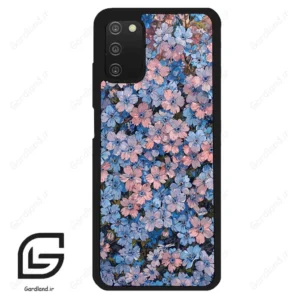 قاب گوشی سامسونگ ای 03 اس (Galaxy A03S ) طرح گل کد 2661