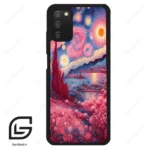 قاب گوشی سامسونگ ای 03 اس (Galaxy A03S ) طرح ونگوک کد 2663