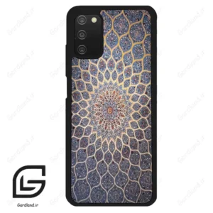 قاب گوشی سامسونگ ای 03 اس (Galaxy A03S ) طرح زیبا کد 2664