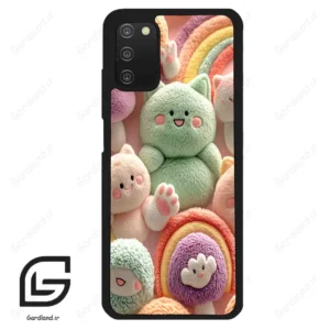 قاب گوشی سامسونگ ای 03 اس (Galaxy A03S ) طرح عروسکی کد 2665