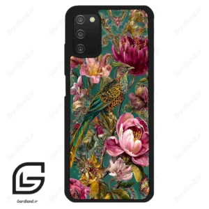قاب گوشی سامسونگ ای 03 اس (Galaxy A03S ) طرح گل کد 2671