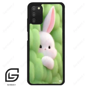 قاب گوشی سامسونگ ای 03 اس (Galaxy A03S ) طرح کیوت کد 2676