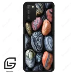 قاب گوشی سامسونگ ای 03 اس (Galaxy A03S ) طرح سنگ کد 2680