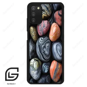 قاب گوشی سامسونگ ای 03 اس (Galaxy A03S ) طرح سنگ کد 2680