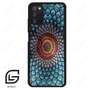 قاب گوشی سامسونگ ای 03 اس (Galaxy A03S ) طرح خاص کد 2689