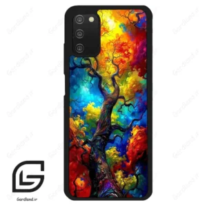 قاب گوشی سامسونگ ای 03 اس (Galaxy A03S ) طرح خاص کد 2691