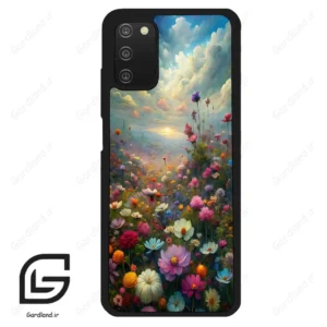 قاب گوشی سامسونگ ای 03 اس (Galaxy A03S ) طرح طبیعت کد 2696