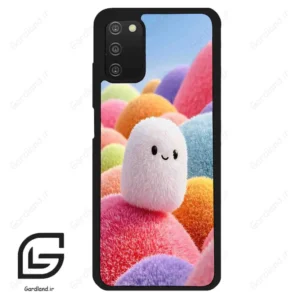 قاب گوشی سامسونگ ای 03 اس (Galaxy A03S ) طرح فانتزی کد 2697