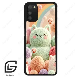 قاب گوشی سامسونگ ای 03 اس (Galaxy A03S ) طرح کودکانه کد 2708