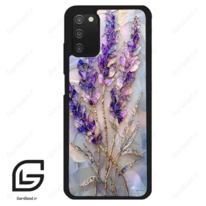 قاب گوشی سامسونگ ای 03 اس (Galaxy A03S ) طرح گل کد 2710