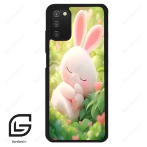قاب گوشی سامسونگ ای 03 اس (Galaxy A03S ) طرح کودکانه کد 2713