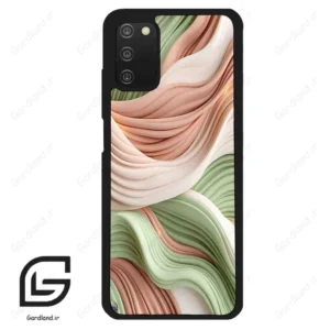 قاب گوشی سامسونگ ای 03 اس (Galaxy A03S ) طرح مینیمال کد 2716