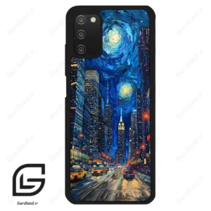 قاب گوشی سامسونگ ای 03 اس (Galaxy A03S ) طرح ونگوک کد 2722