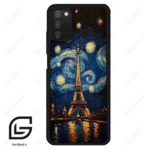 قاب گوشی سامسونگ ای 03 اس (Galaxy A03S ) طرح ونگوک کد 2730