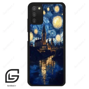 قاب گوشی سامسونگ ای 03 اس (Galaxy A03S ) طرح ونگوک کد 2733