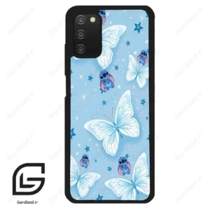 قاب گوشی سامسونگ ای 03 اس (Galaxy A03S ) طرح کودکانه کد 2743