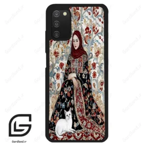 قاب گوشی سامسونگ ای 03 اس (Galaxy A03S ) طرح سنتی کد 2746