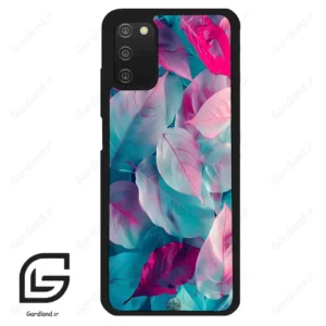 قاب گوشی سامسونگ ای 03 اس (Galaxy A03S ) طرح برگ کد 2747
