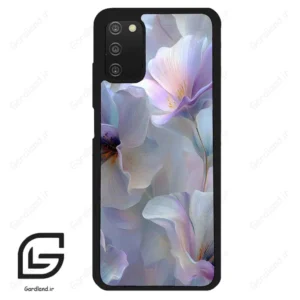 قاب گوشی سامسونگ ای 03 اس (Galaxy A03S ) طرح گل کد 2748