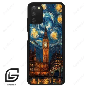 قاب گوشی سامسونگ ای 03 اس (Galaxy A03S ) طرح ونگوک کد 2750