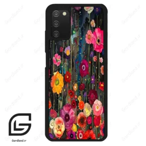 قاب گوشی سامسونگ ای 03 اس (Galaxy A03S ) طرح گل کد 2751