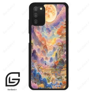 قاب گوشی سامسونگ ای 03 اس (Galaxy A03S ) طرح فانتزی کد 2756