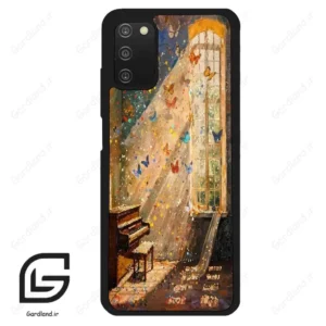 قاب گوشی سامسونگ ای 03 اس (Galaxy A03S ) طرح نقاشی کد 2764