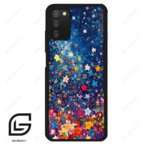 قاب گوشی سامسونگ ای 03 اس (Galaxy A03S ) طرح گل کد 2773