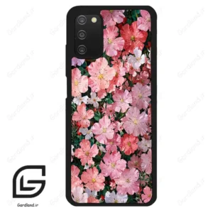 قاب گوشی سامسونگ ای 03 اس (Galaxy A03S ) طرح گل کد 2774