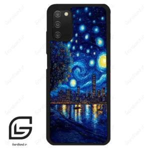 قاب گوشی سامسونگ ای 03 اس (Galaxy A03S ) طرح نقاشی کد 2775