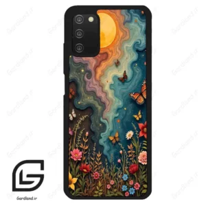 قاب گوشی سامسونگ ای 03 اس (Galaxy A03S ) طرح مینیمال کد 2777