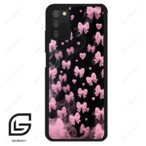 قاب گوشی سامسونگ ای 03 اس (Galaxy A03S ) طرح پاپیون کد 2778