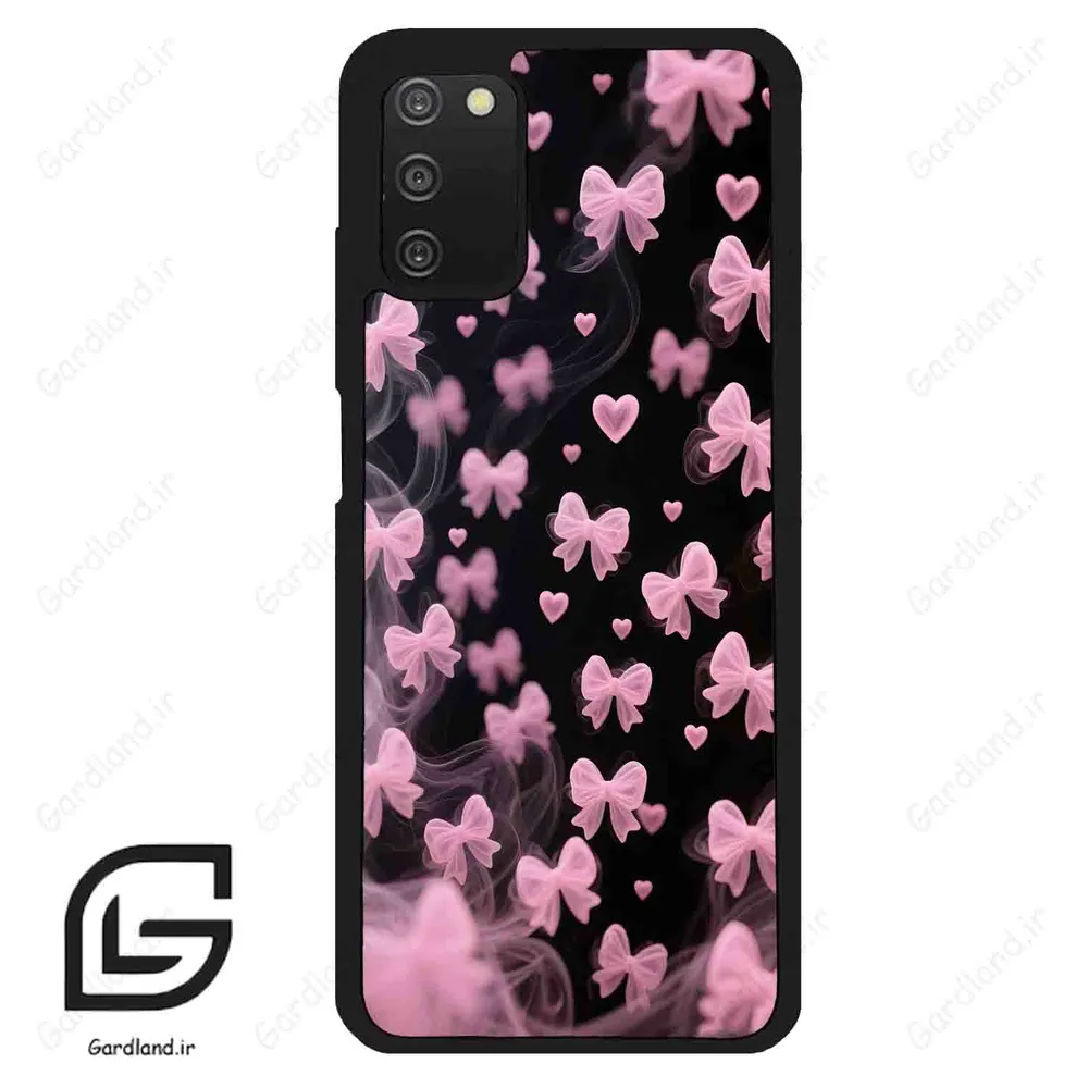 قاب گوشی سامسونگ ای 03 اس (Galaxy A03S ) طرح پاپیون کد 2778
