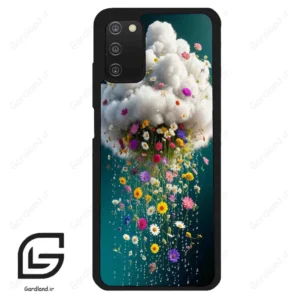 قاب گوشی سامسونگ ای 03 اس (Galaxy A03S ) طرح ابر کد 2780